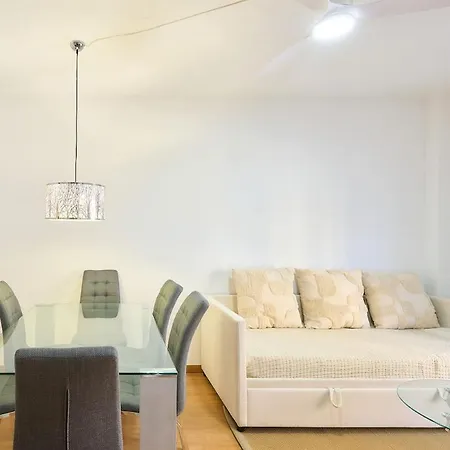 Appartement Byp Canterbury Centro By Keyhom *