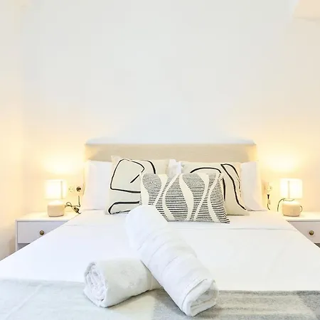 Byp Canterbury Centro By Keyhom Appartement Salamanque