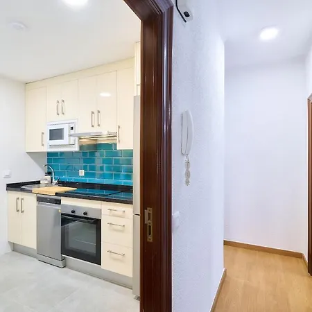 Appartement Byp Canterbury Centro By Keyhom