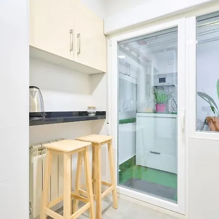 Byp Canterbury Centro By Keyhom Appartement
