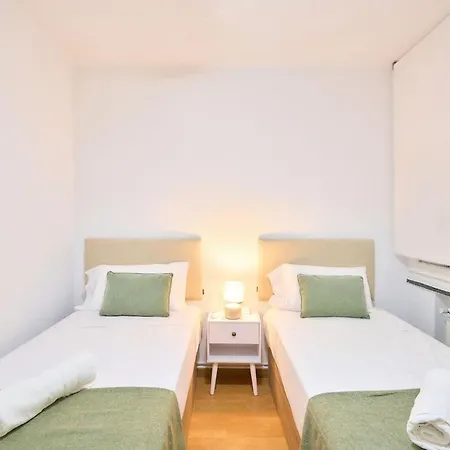 Byp Canterbury Centro By Keyhom Appartement *