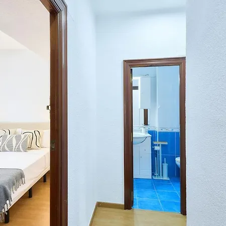 Byp Canterbury Centro By Keyhom Appartement