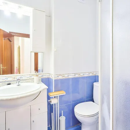Appartement Byp Canterbury Centro By Keyhom