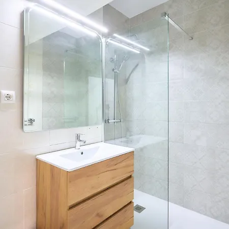 Byp Canterbury Centro By Keyhom Appartement