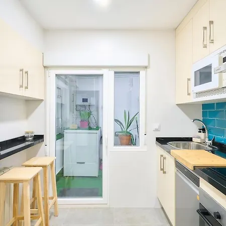 Byp Canterbury Centro By Keyhom Appartement *