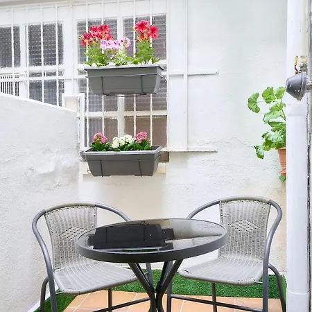 Appartement Byp Canterbury Centro By Keyhom